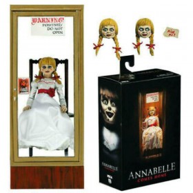 Annabelle NECA
